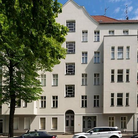 Kudamm Plus Ac Plus Selfcheckin Plus Free Street Parking Berlino Esterno foto